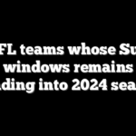 5 NFL teams whose Super Bowl windows remains open heading into 2024 season