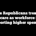 More Republicans treating child care as workforce issue, supporting higher spending