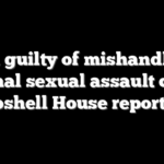 CIA guilty of mishandling internal sexual assault cases, bombshell House report says