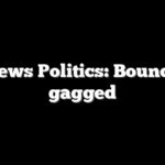 Fox News Politics: Bound to be gagged