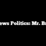 Fox News Politics: Mr. Broke It
