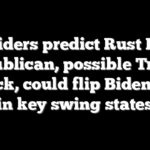 Insiders predict Rust Belt Republican, possible Trump VP pick, could flip Biden votes in key swing states