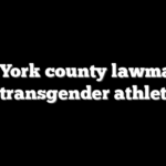New York county lawmakers pass transgender athlete bill