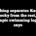1 thing separates Katie Ledecky from the rest, US Olympic swimming legend says