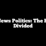 Fox News Politics: The House Divided