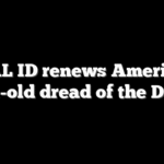 REAL ID renews America’s age-old dread of the DMV
