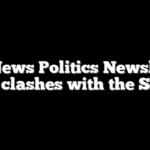 Fox News Politics Newsletter: Kash clashes with the Senate