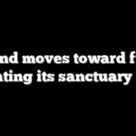 Portland moves toward further cementing its sanctuary status
