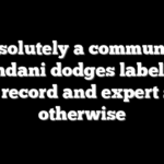 ‘Absolutely a communist’: Mamdani dodges label, but his record and expert say otherwise