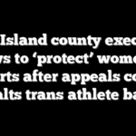 Long Island county executive vows to ‘protect’ women’s sports after appeals court halts trans athlete ban