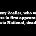 Fuzzy Zoeller, who won Masters in first appearance at Augusta National, dead at 74