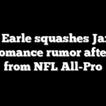 Alix Earle squashes Jaxson Dart romance rumor after split from NFL All-Pro