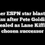 Former ESPN star blasts Ole Miss after Pete Golding revealed as Lane Kiffin’s chosen successor
