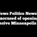 Fox News Politics Newsletter: Omar accused of opening door to massive Minneapolis fraud