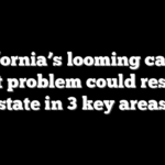 California’s looming capital flight problem could reshape state in 3 key areas