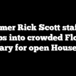 Former Rick Scott staffer jumps into crowded Florida primary for open House seat