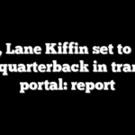 LSU, Lane Kiffin set to land star quarterback in transfer portal: report