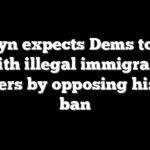 Cornyn expects Dems to side with illegal immigrant truckers by opposing his CDL ban