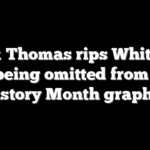 Frank Thomas rips White Sox after being omitted from Black History Month graphic