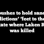 GOP pushes to hold sanctuary jurisdictions’ ‘feet to the fire’ in state where Laken Riley was killed