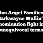 300-plus Angel Families jump into Markwayne Mullin’s DHS nomination fight in unequivocal terms