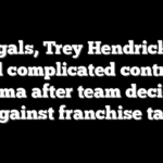 Bengals, Trey Hendrickson end complicated contract drama after team decides against franchise tag