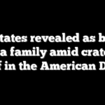 The states revealed as best to start a family amid cratering belief in the American Dream