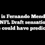 Who is Fernando Mendoza? The NFL Draft sensation no one could have predicted