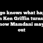Chicago knows what happens when Ken Griffin turns on a city, now Mamdani may find out