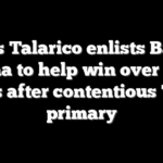 James Talarico enlists Barack Obama to help win over black voters after contentious Texas primary