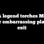 NBA legend torches Magic after embarrassing playoff exit