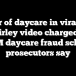 Owner of daycare in viral Nick Shirley video charged in $4.6M daycare fraud scheme, prosecutors say