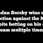 Brendan Sorsby wins court injunction against the NCAA despite betting on his own team multiple times