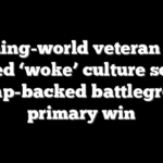 Gaming-world veteran who ripped ‘woke’ culture scores Trump-backed battleground primary win