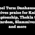 Heel Turn: Danhausen receives praise for Knicks championship, Thekla takes on Stardom, Slammiversary and more