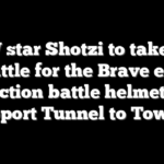 MLW star Shotzi to take part in Battle for the Brave event, auction battle helmet to support Tunnel to Towers