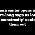Obama center opens after years-long saga as locals warn ‘monstrosity’ could price them out