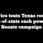 Talarico touts Texas roots as out-of-state cash powers Senate campaign