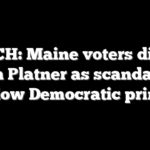 WATCH: Maine voters divided on Platner as scandals shadow Democratic primary