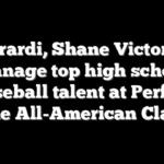 Joe Girardi, Shane Victorino to manage top high school baseball talent at Perfect Game All-American Classic