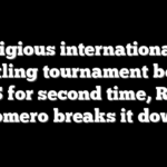 Prestigious international pro wrestling tournament begins in US for second time, Rocky Romero breaks it down