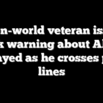 Biden-world veteran issues stark warning about Abdul El-Sayed as he crosses party lines