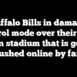 Buffalo Bills in damage control mode over their $2.2 billion stadium that is getting crushed online by fans
