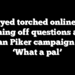 El-Sayed torched online after brushing off questions about Hasan Piker campaign ties: ‘What a pal’