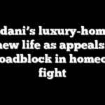 Mamdani’s luxury-home tax gets new life as appeals court lifts roadblock in homeowner fight