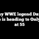Why WWE legend Dawn Marie is heading to OnlyFans at 55