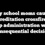 Beauty school moms caught in accreditation crossfire as Trump administration weighs consequential decision