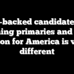 DSA-backed candidates are winning primaries and their vision for America is very different