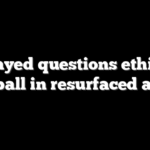 El-Sayed questions ethics of football in resurfaced audio