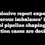 Explosive report exposes ‘dangerous imbalance’ in law school pipeline shaping how election cases are decided